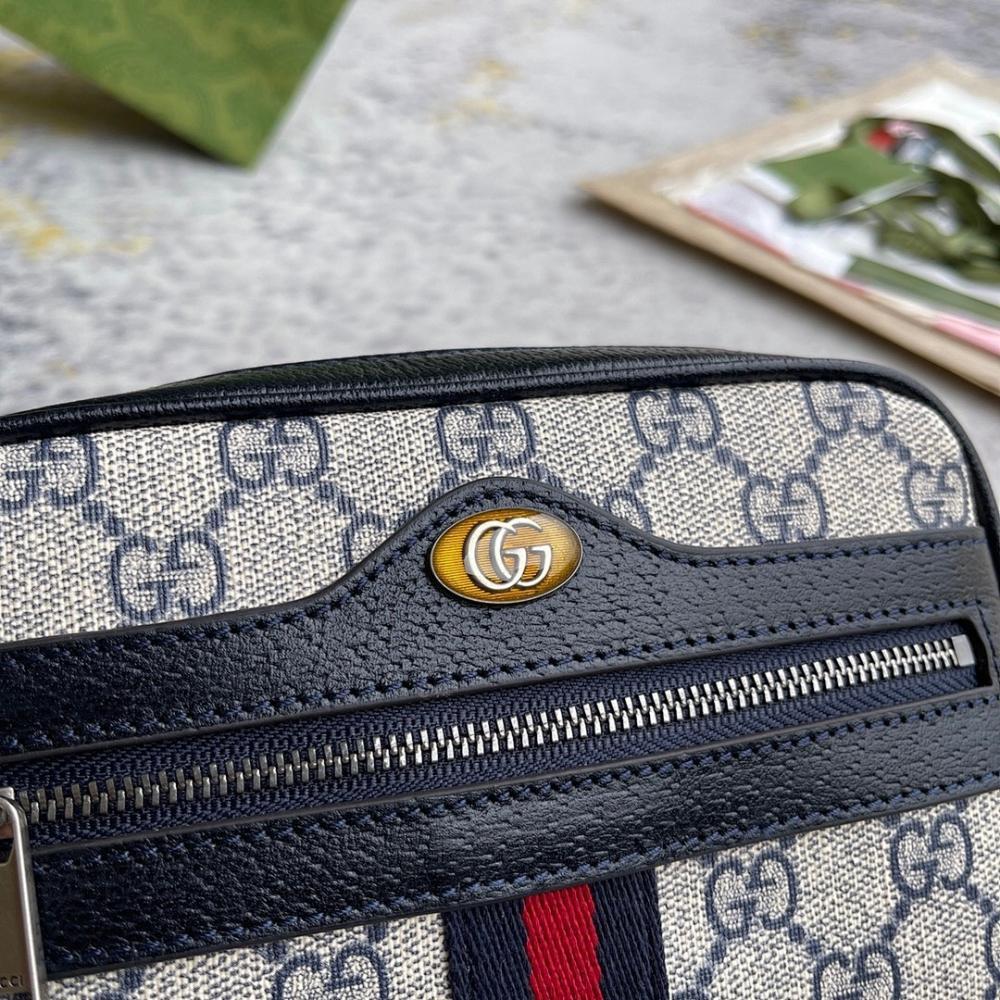 Modern Crossbody Bag – Special Edition