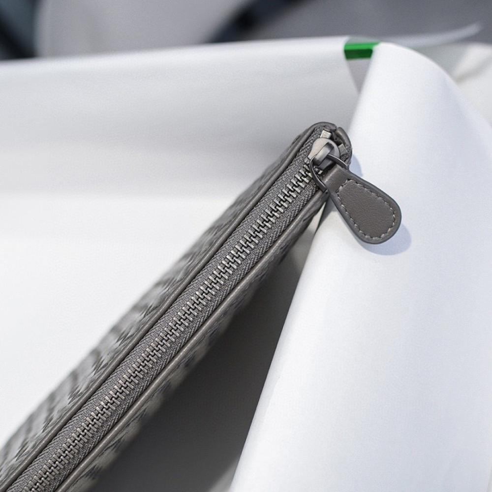 Modern Luxury Quilted Lambskin Bag – Limited Edition