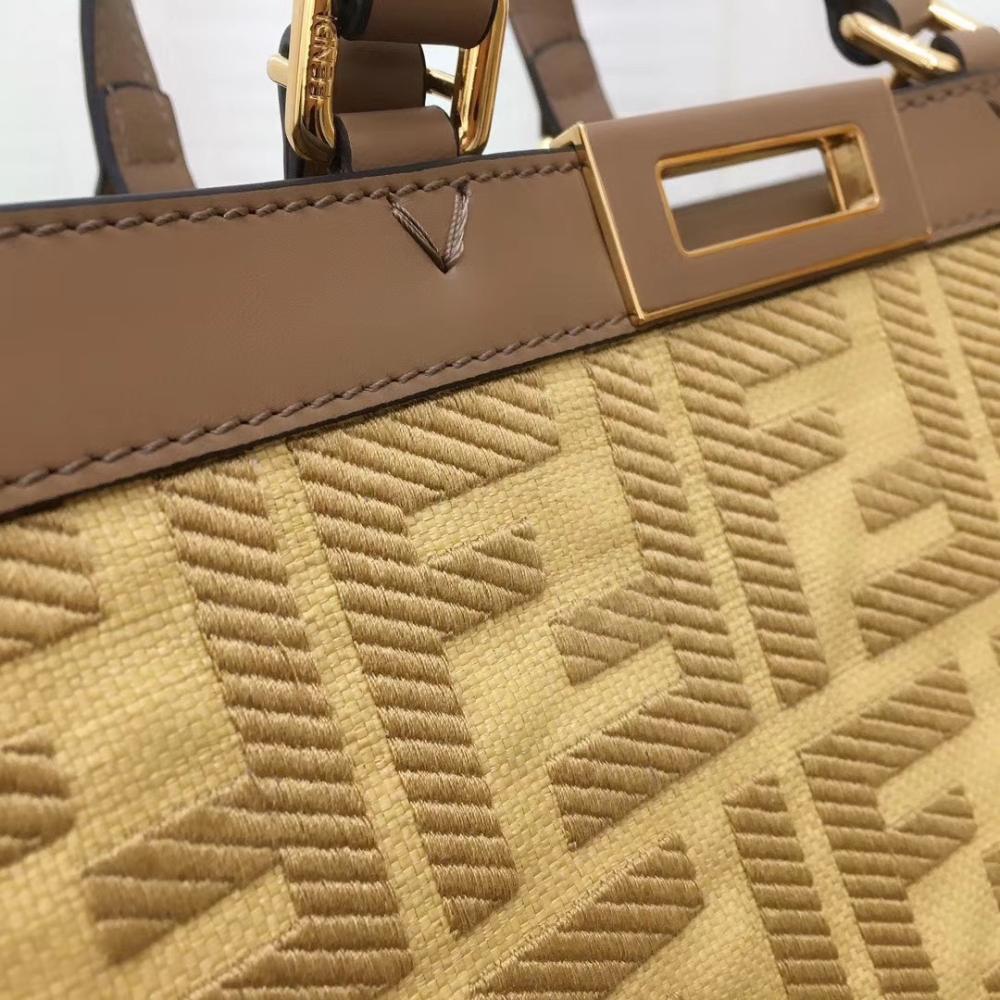 Elegant Top Handle Bag