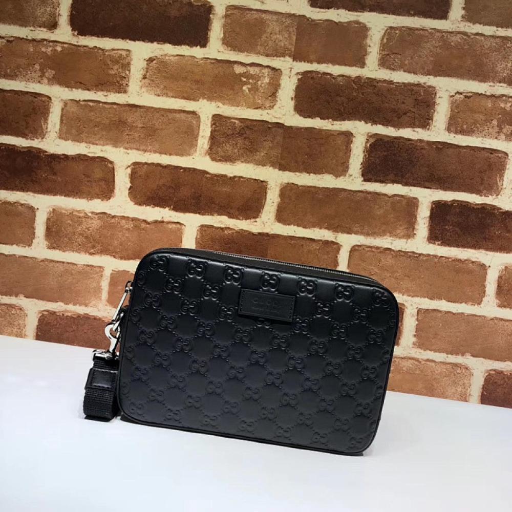 Luxury Leather Wallet