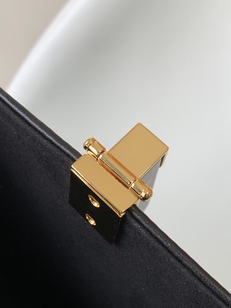 Top Handle Bag