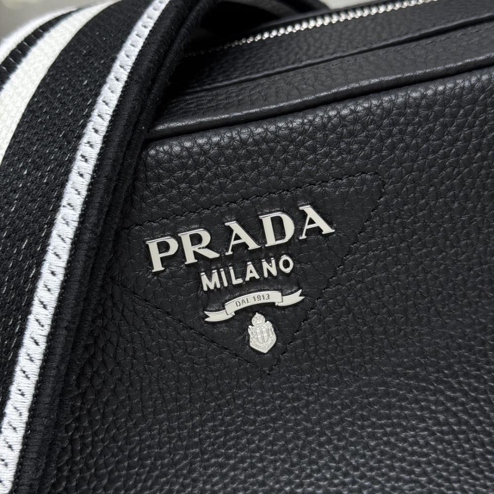 Leather Backpack