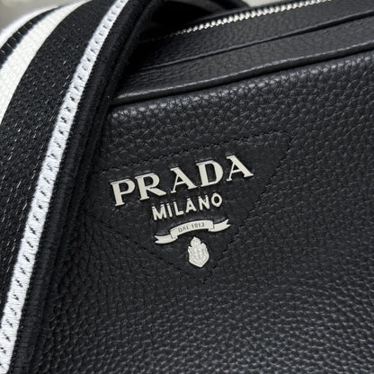 Leather Backpack