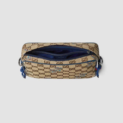 Elegant Top Handle Bag – Special Edition