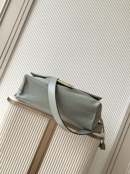 Baguette Shoulder Bag