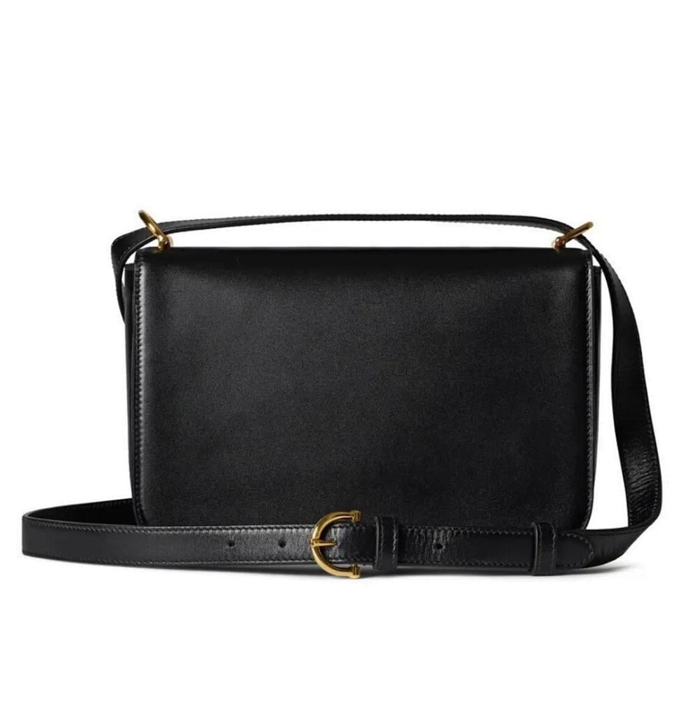 Modern Refined Shoulder Bag