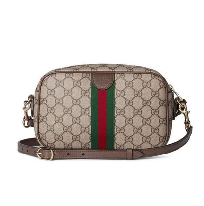 Italian-Inspired Stylish Bag