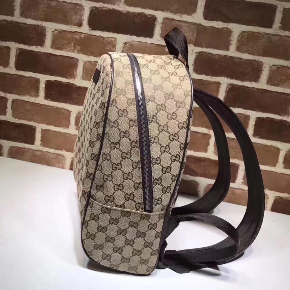 Luxury Backpack
