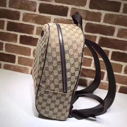 Luxury Backpack