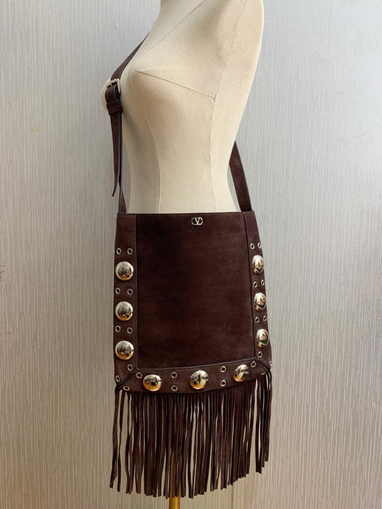 Alma Top Handle Bag