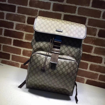 Luxury Backpack