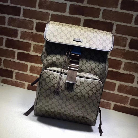 Luxury Backpack