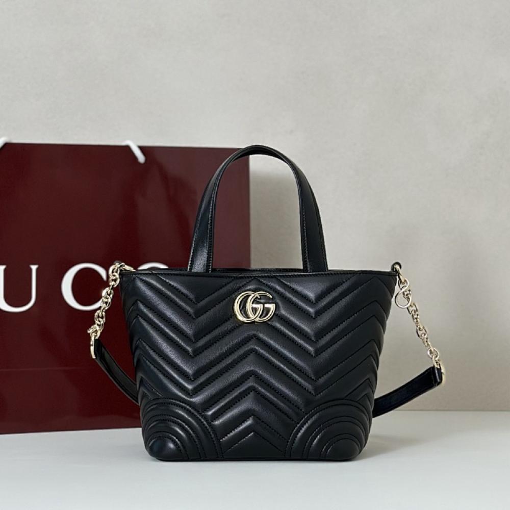 Elegant Top Handle Bag