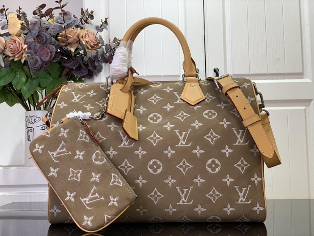 Top Handle Bag