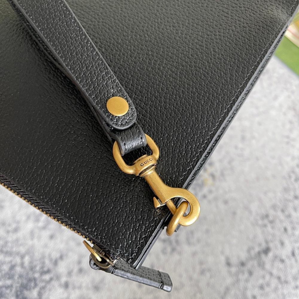 Modern Italian-Inspired Top Handle Bag