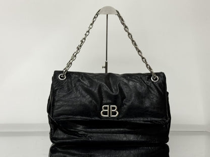 Luxury Top Handle Bag