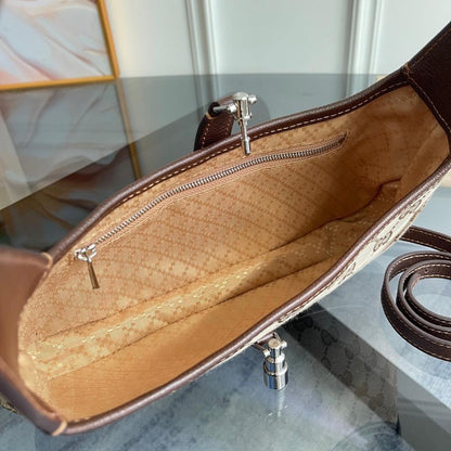 Classic Crossbody Bag – Limited Edition