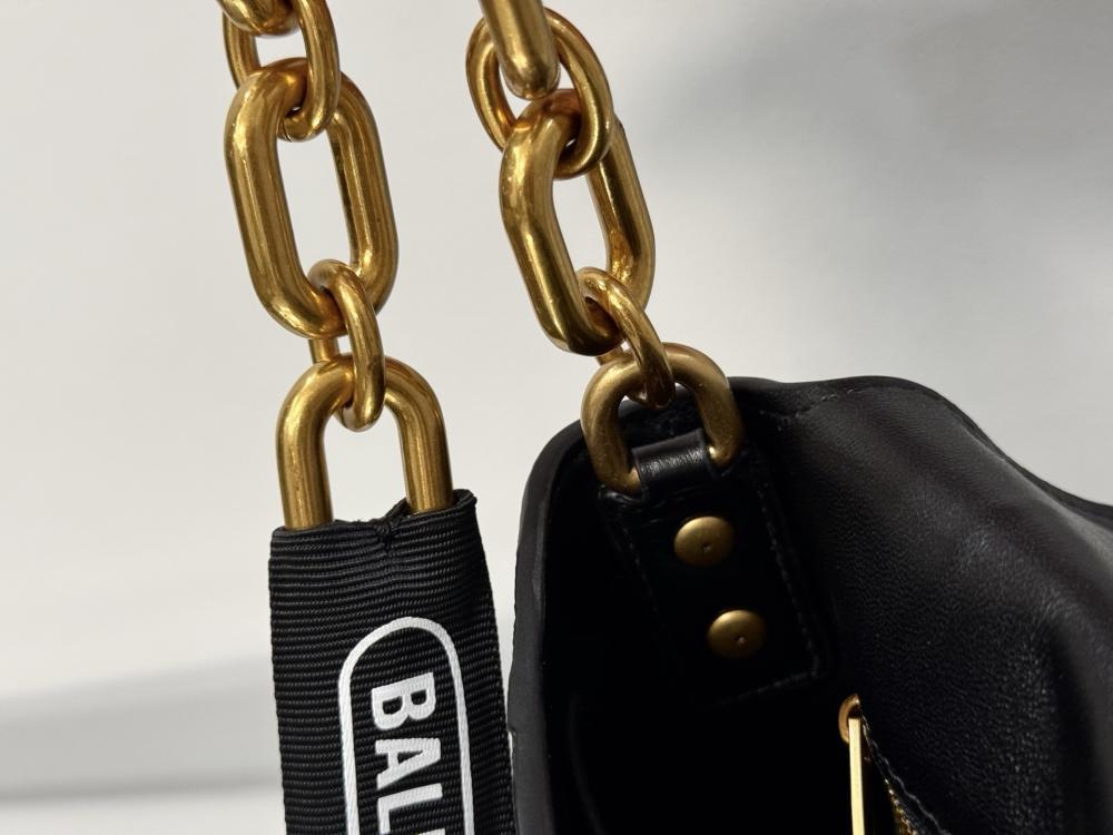 Luxury Top Handle Bag