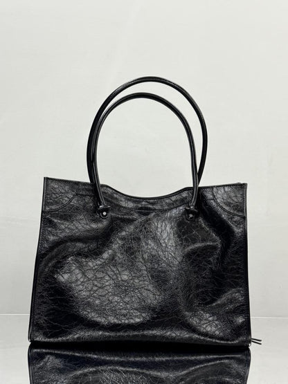 Luxury Top Handle Bag