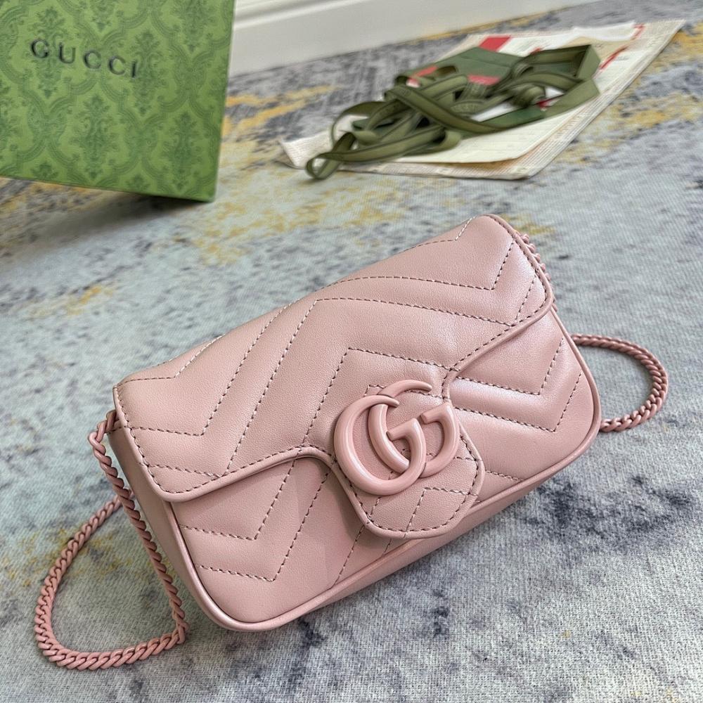 Modern Refined Bag