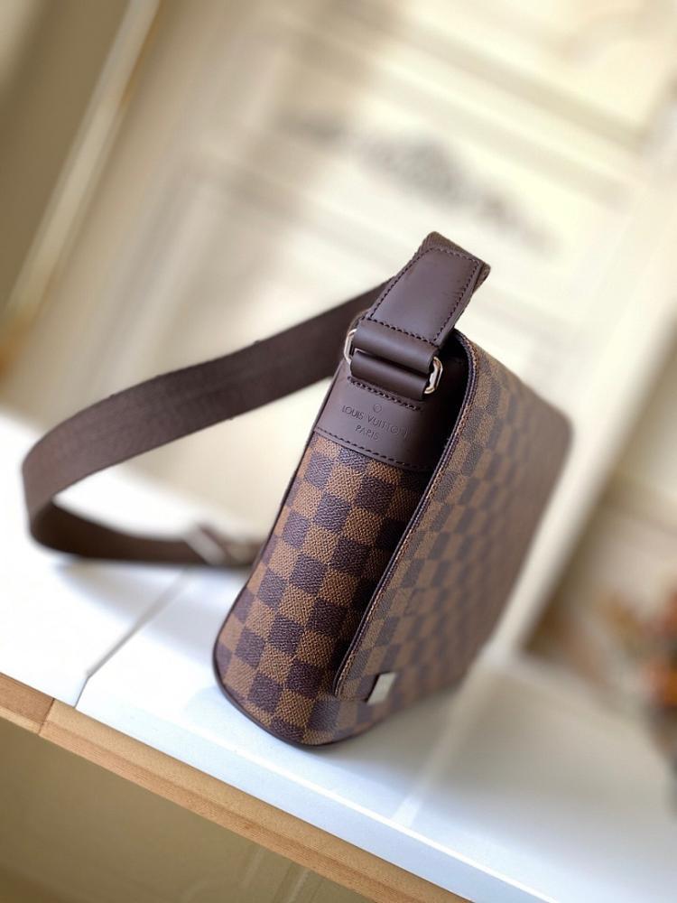Modern Stylish Crossbody Bag