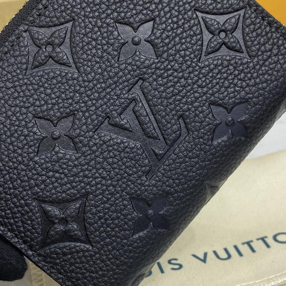 Practical Wallet