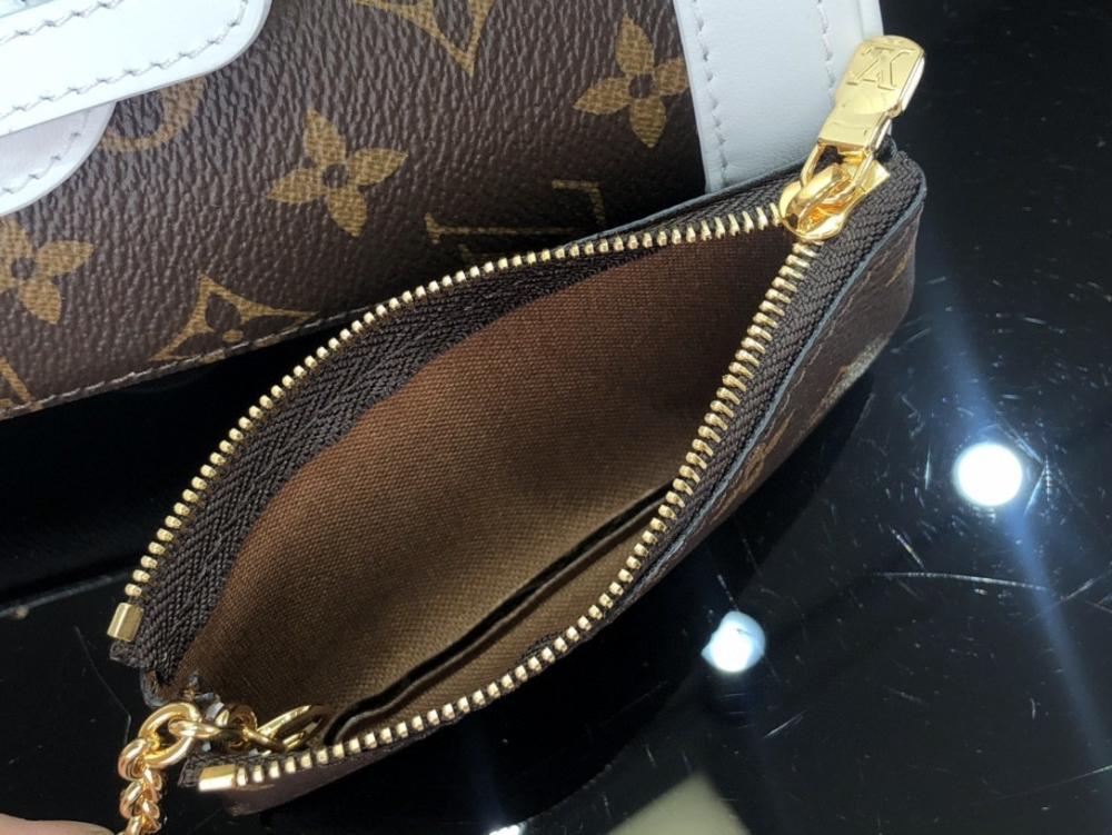Luxury Bucket Bag