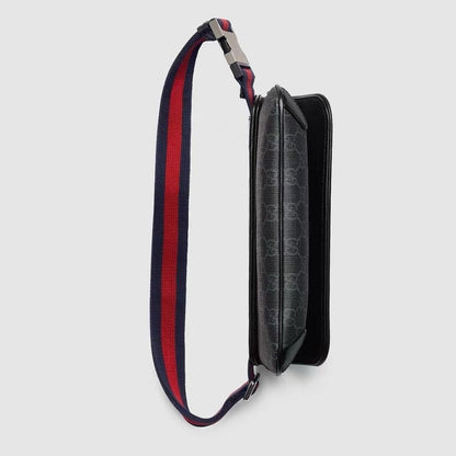 Classic Modern Top Handle Bag