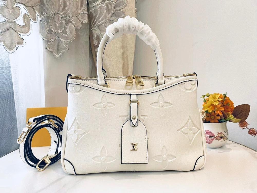 Modern Leather Crossbody Bag – Special Edition
