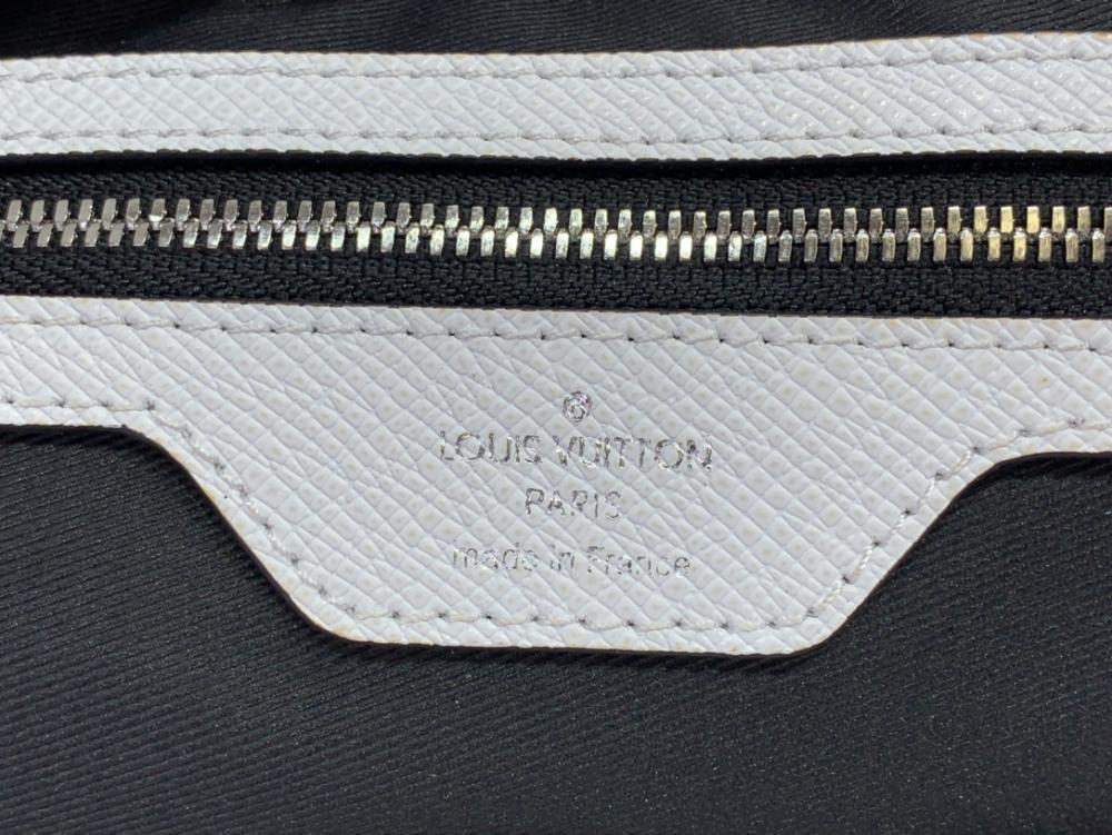 Luxury Travel Bag