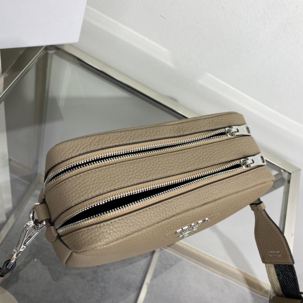 Leather Backpack