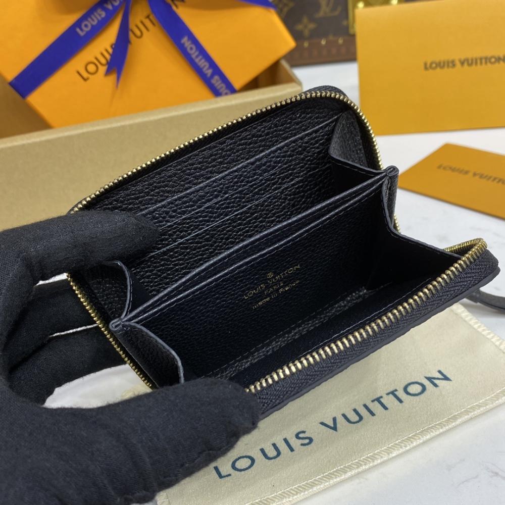 Practical Wallet