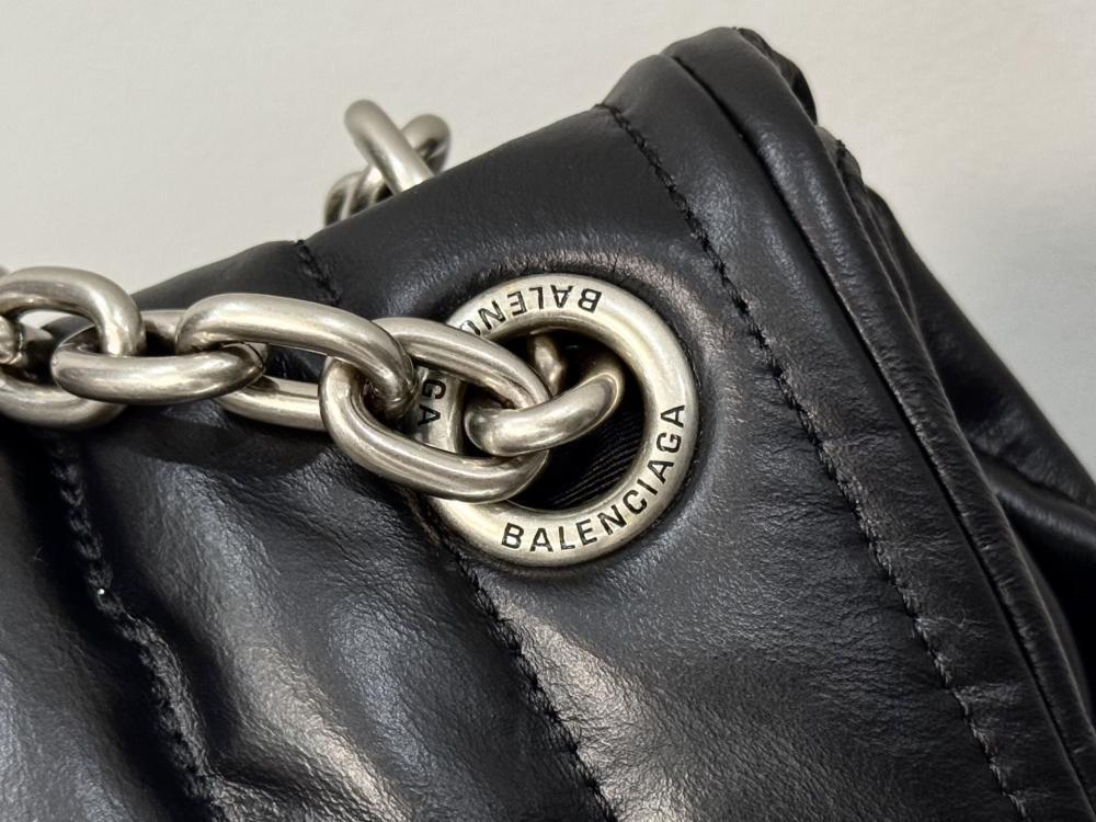 Luxury Top Handle Bag