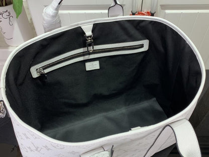 Luxury Top Handle Bag