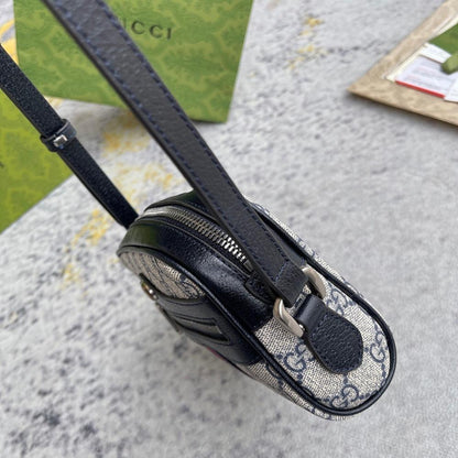 Modern Crossbody Bag – Special Edition