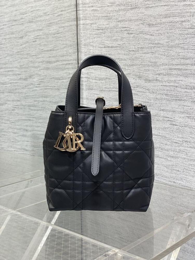 Calfskin Tote Bag