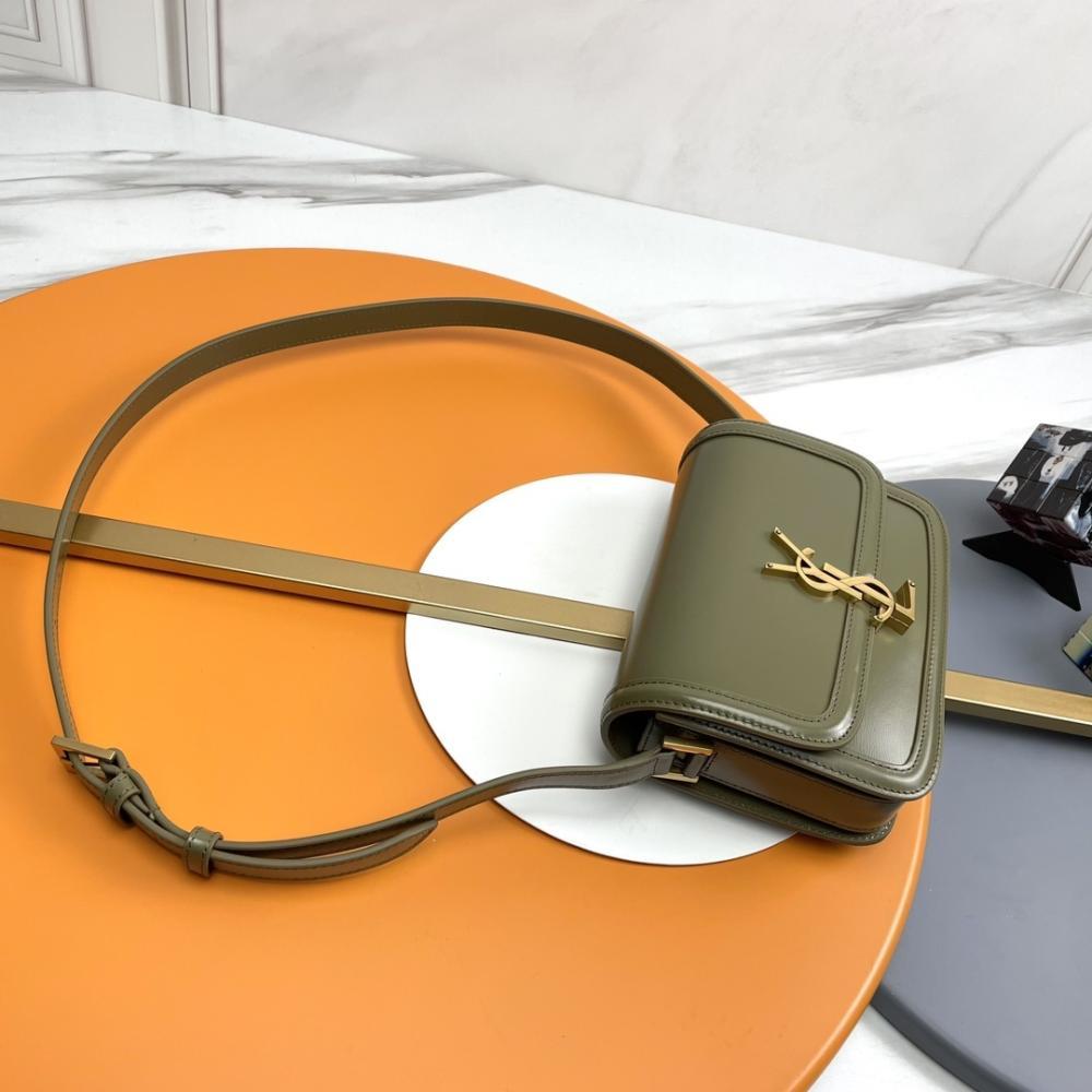 Luxury Leather Top Handle Bag