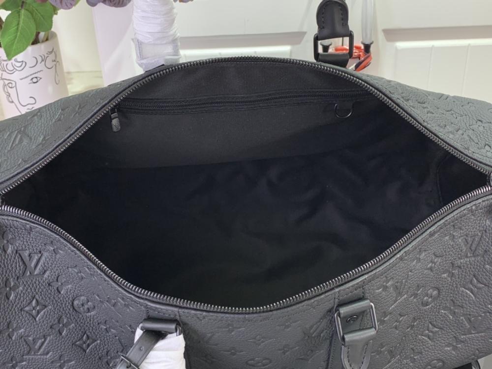 Luxury Travel Bag