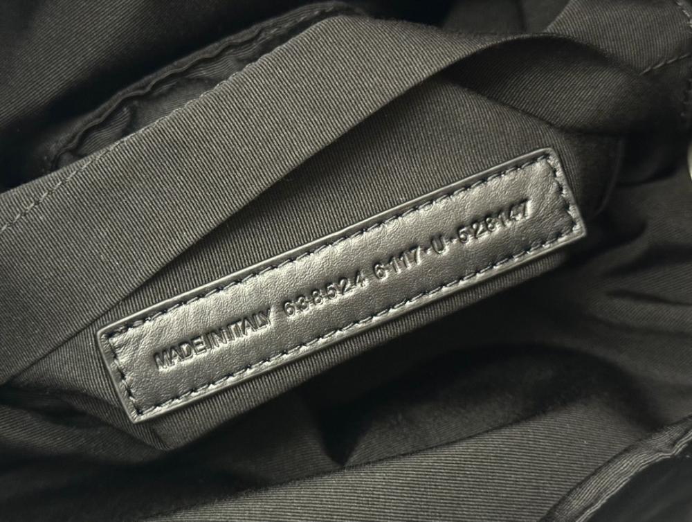 Luxury Top Handle Bag