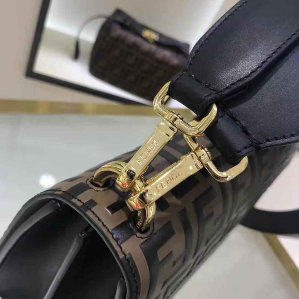 Luxury Shoulder Bag