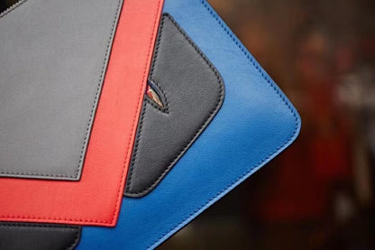 Elegant Leather Wallet