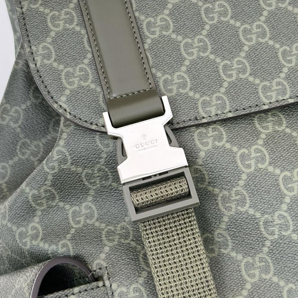 Luxury Backpack