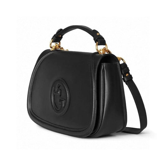 Elegant Leather Crossbody Bag – Limited Edition