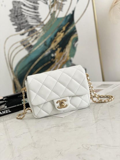 Top Handle Bag