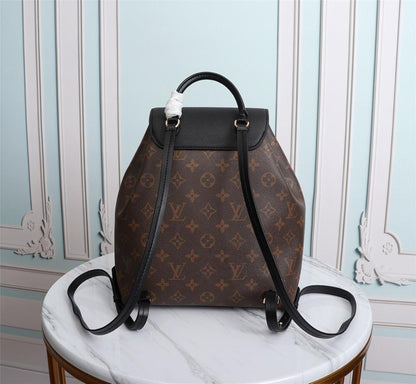 Stylish Leather Shoulder Bag – Special Edition