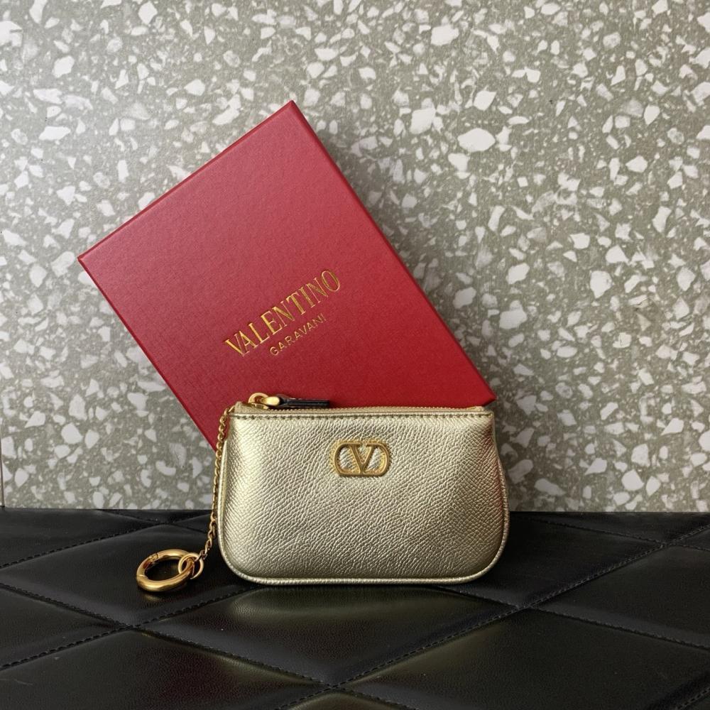 Luxury Wallet