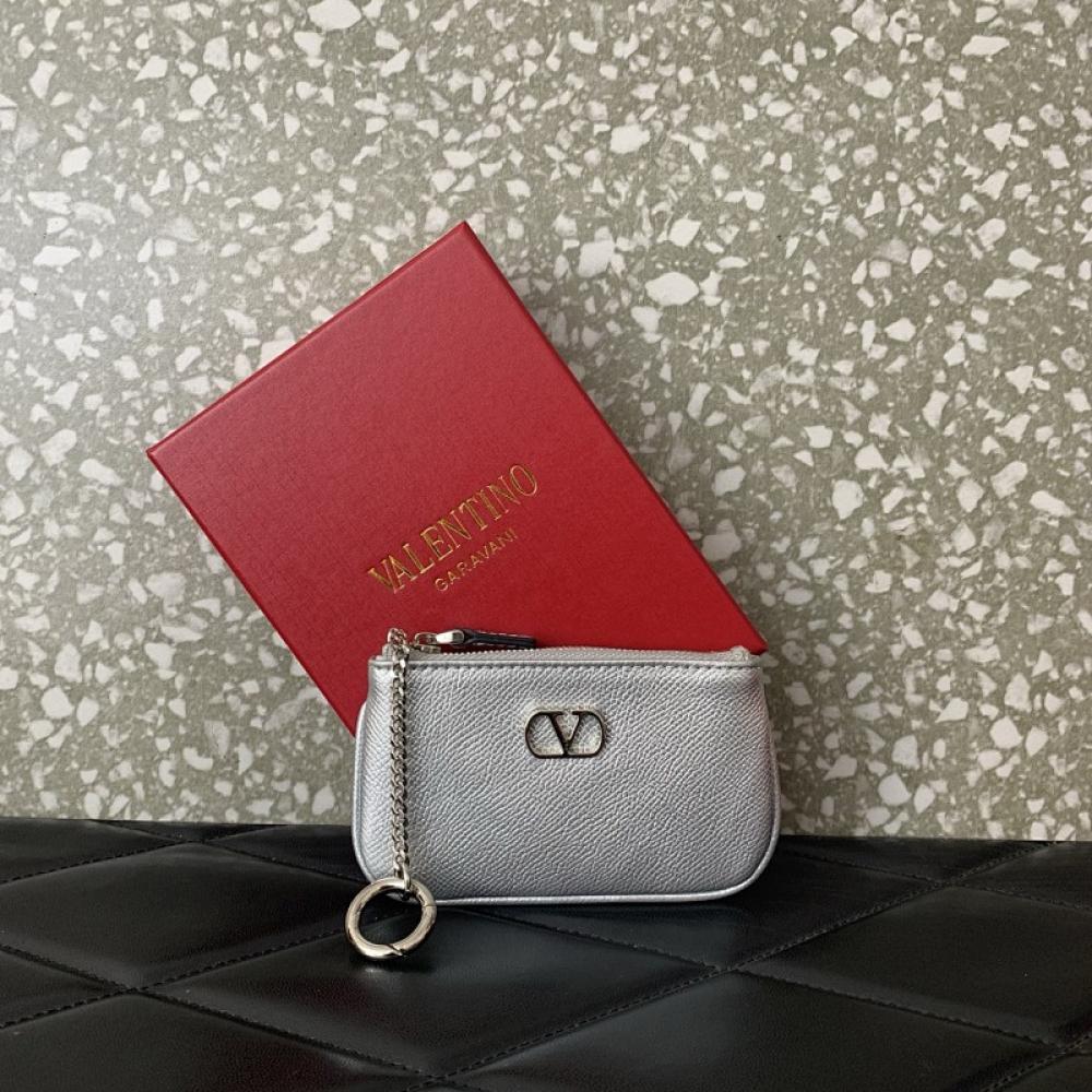 Luxury Leather Wallet