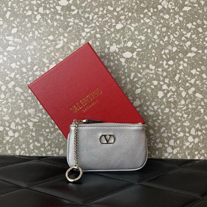 Luxury Leather Wallet