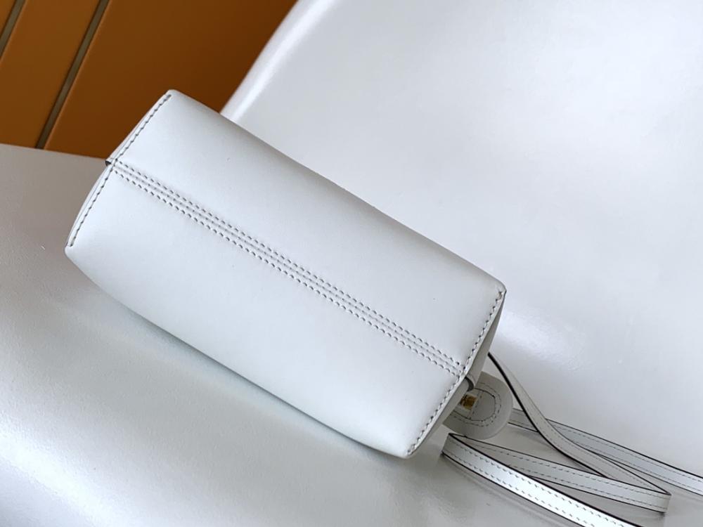 Calfskin Wallet