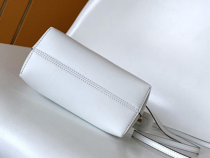 Calfskin Wallet